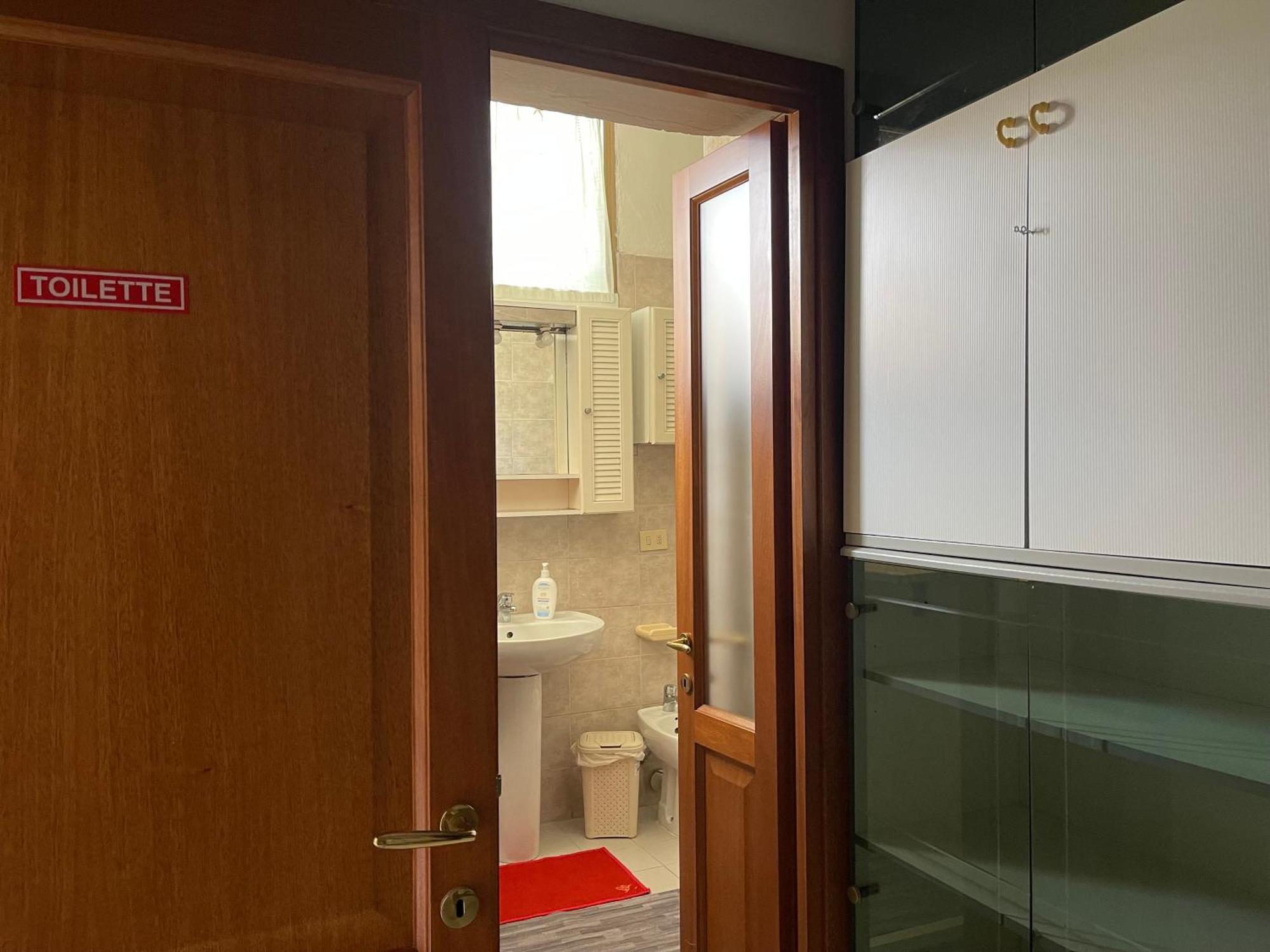 Ardia22 Hotel Olbia Exterior photo