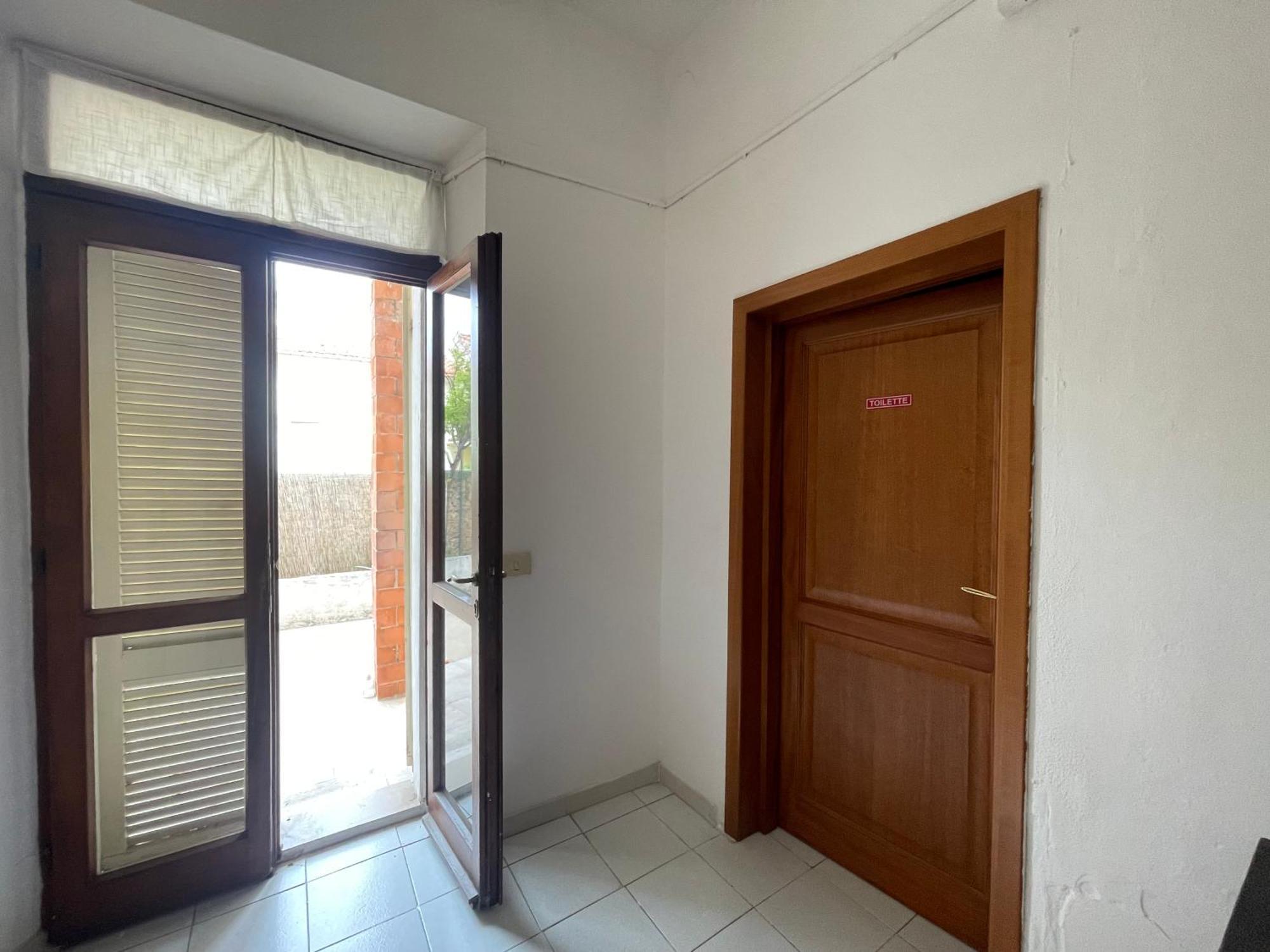 Ardia22 Hotel Olbia Exterior photo