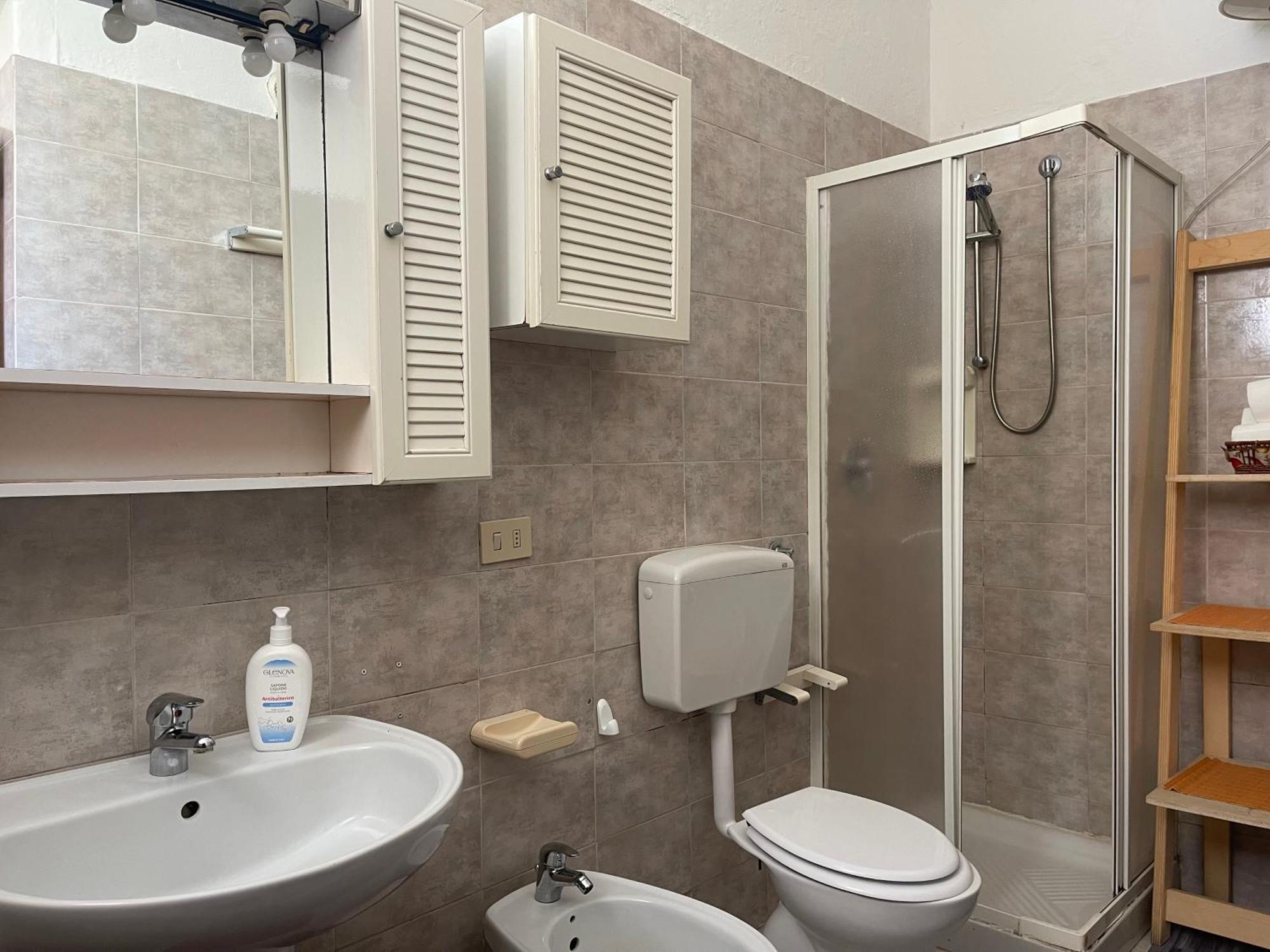 Ardia22 Hotel Olbia Exterior photo
