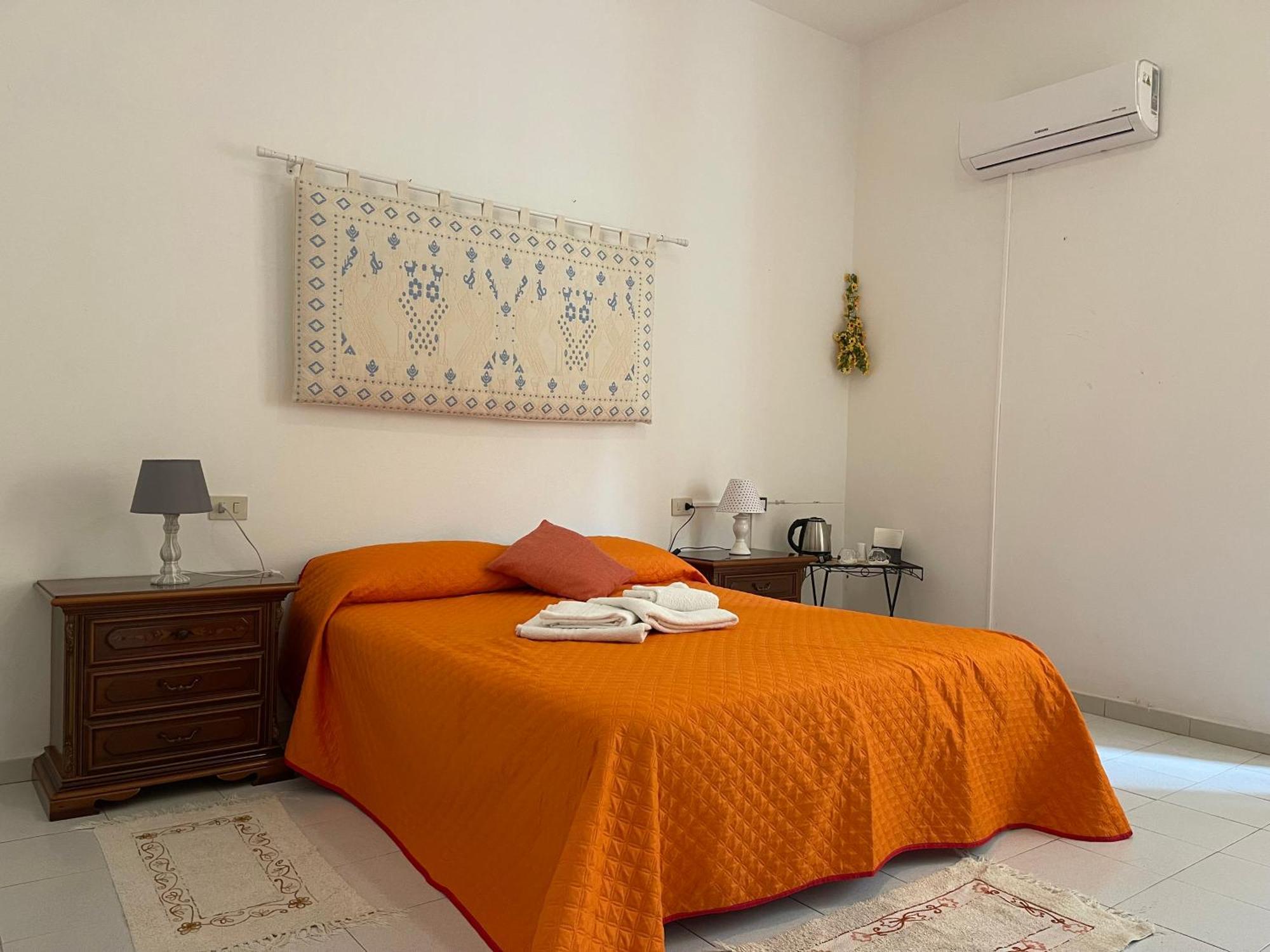 Ardia22 Hotel Olbia Exterior photo