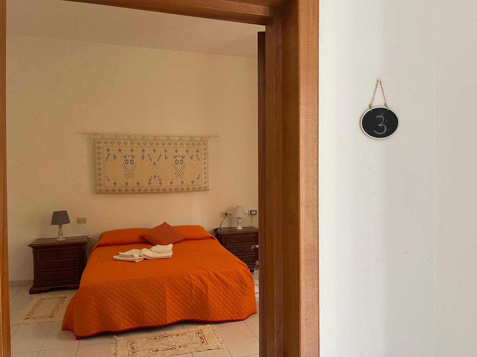 Ardia22 Hotel Olbia Exterior photo