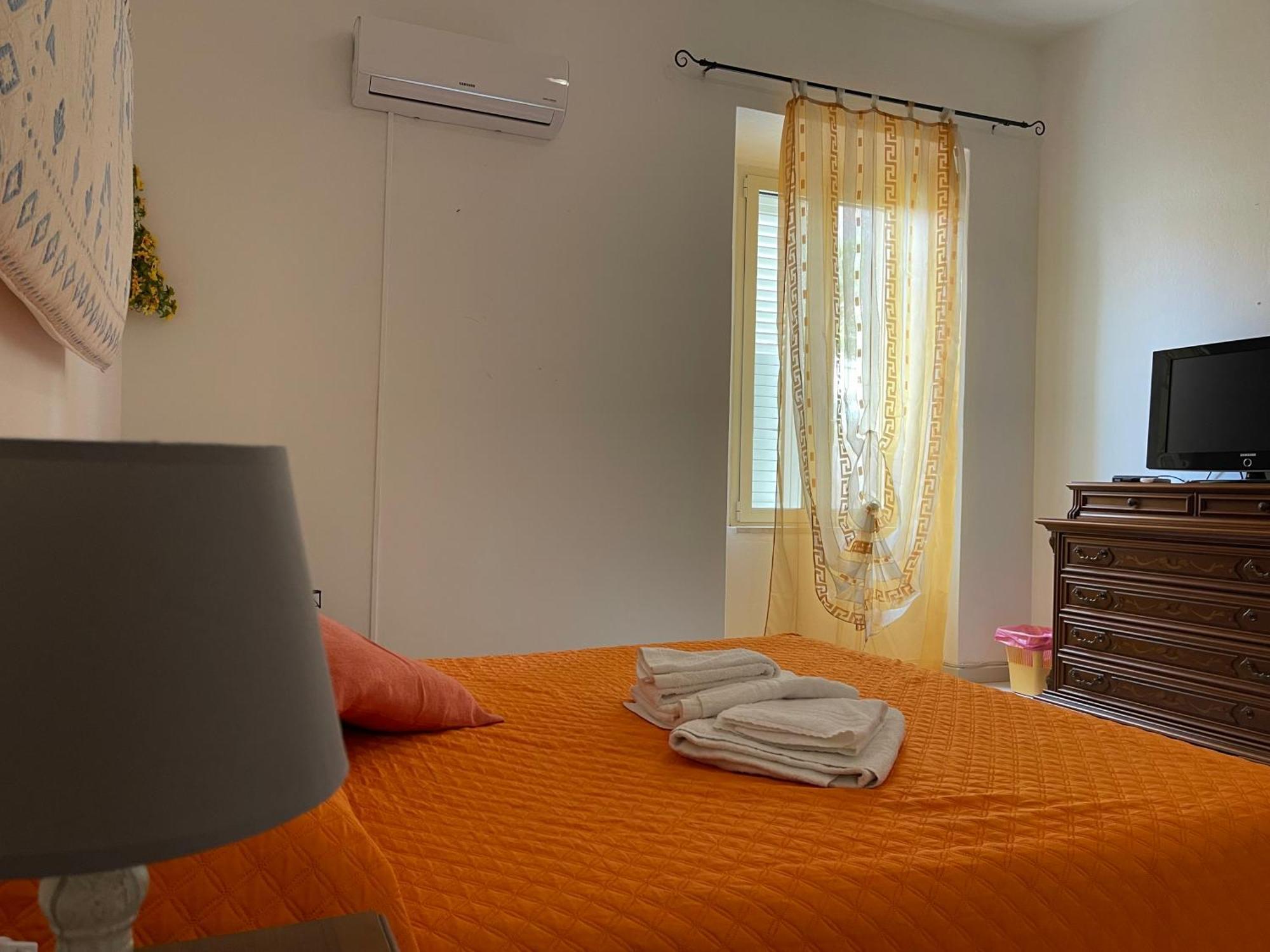 Ardia22 Hotel Olbia Exterior photo